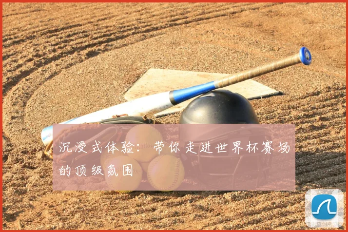沉浸式体验:带你走进世界杯赛场的顶级氛围